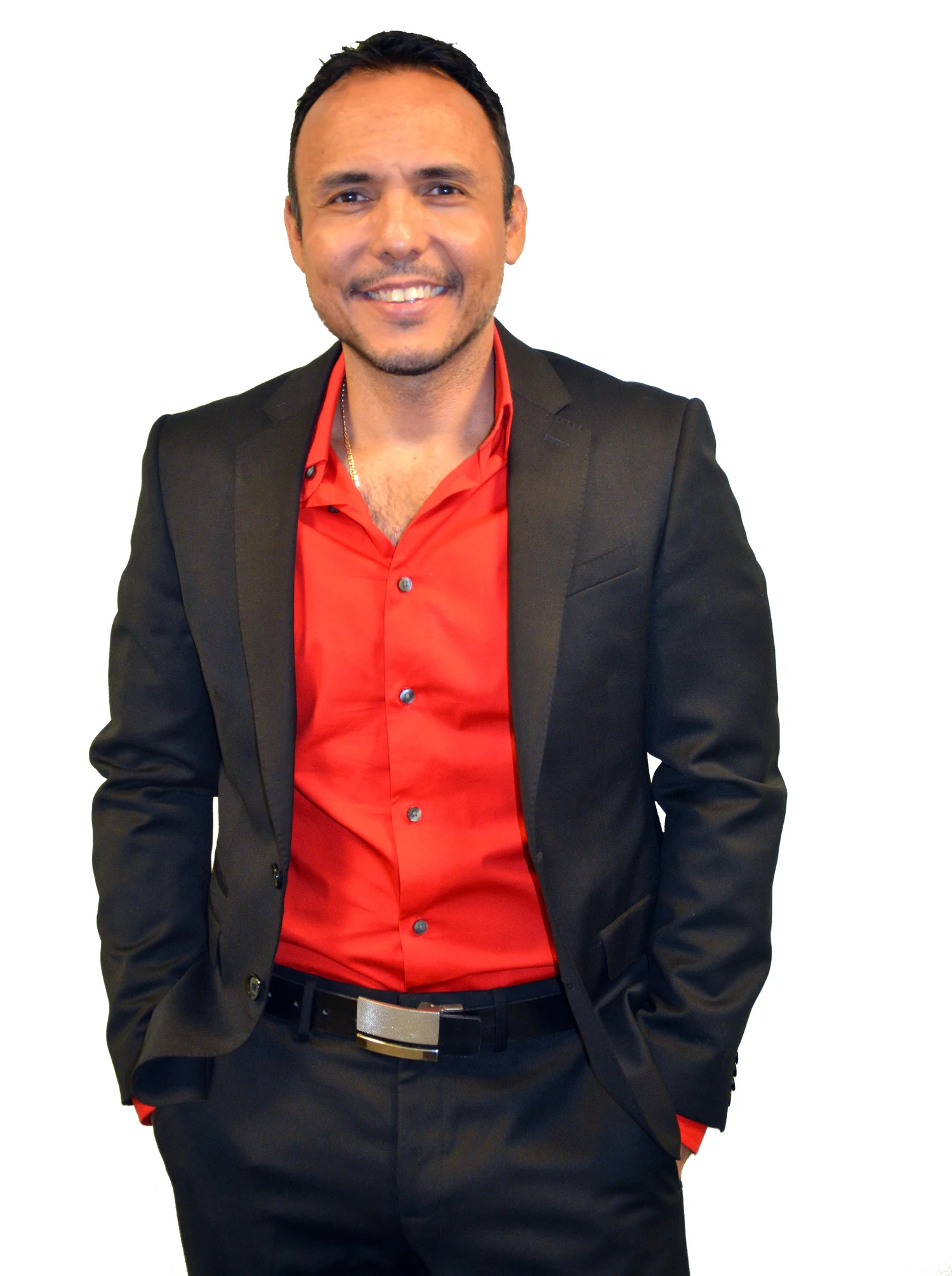 GRUPO RADIO CENTRO L.A. ANUNCIA EL NUEVO PROGRAMA DE RADIO 'EL SHOW DEL RATON'