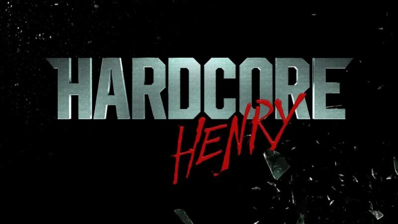 HARDCORE HENRY | In theaters April 8th