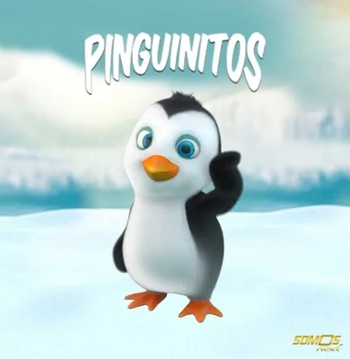 Somos Next lanza "Pinguinitos"