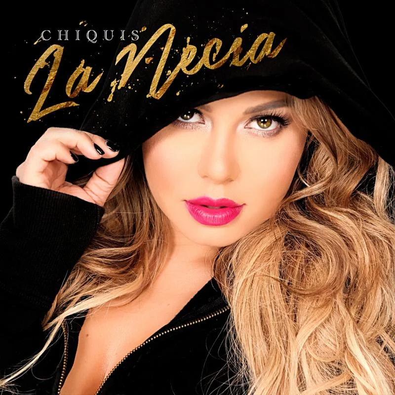 Mira el nuevo video de Chiquis, "La Necia"