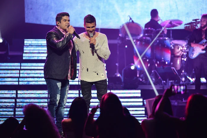 CHRISTIAN DANIEL - El nuevo rey del Pop, se consagra con concierto Sold-Out en Puerto Rico