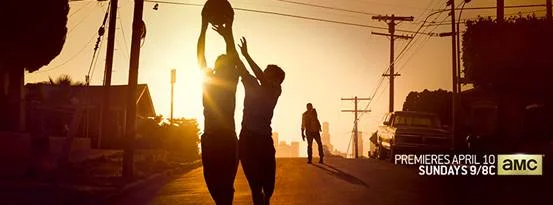FEAR THE WALKING DEAD S.2