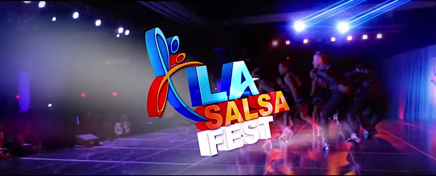 GRAN FESTIVAL INTERNACIONAL ANUAL DE LA SALSA 18ª EDICIÓN EN LOS ANGELES REGRESA DE NUEVO A LOS ANGELES