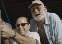 PAPA: HEMINGWAY IN CUBA