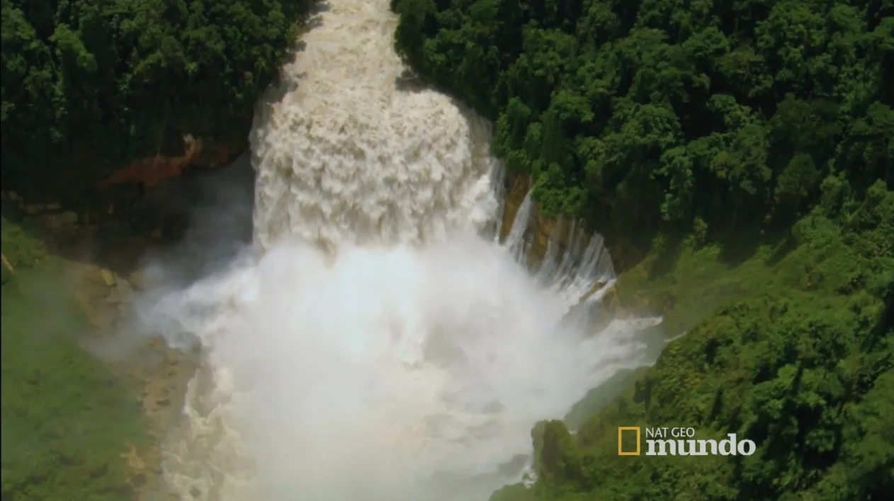 Nat Geo Mundo May Highlights