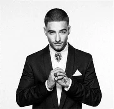 MALUMA SERÁ CONDUCTOR DE LOS PREMIOS #MTVMIAW'16 EN VIVO DESDE MÉXICO EL 12 DE JUNIO