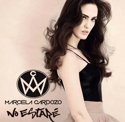 Marcela Cardozo, la nueva voz del pop colombiano