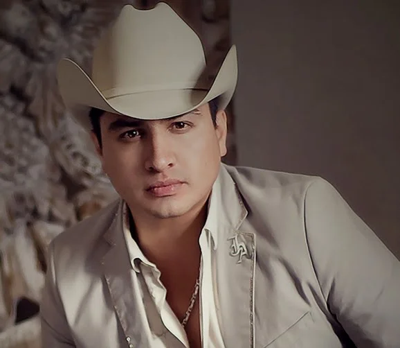 JULIÓN ÁLVAREZ Y SU NORTEÑO BANDA COMING TO HONDA CENTER NOV. 13 - Tickets On Sale Friday