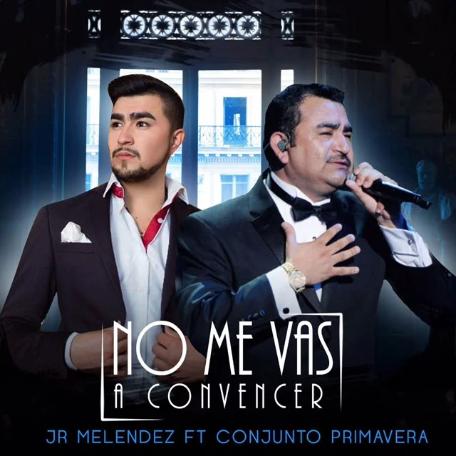 CONJUNTO PRIMAVERA ESTRENA NUEVO SENCILLO DUETO ESPECIAL 