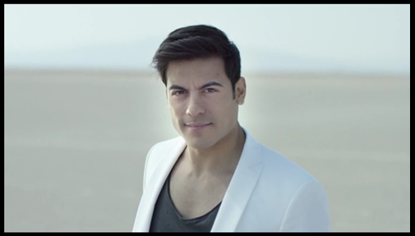 CARLOS RIVERA estrena el video "OTRAS VIDAS", tercer sencillo de su álbum "YO CREO"