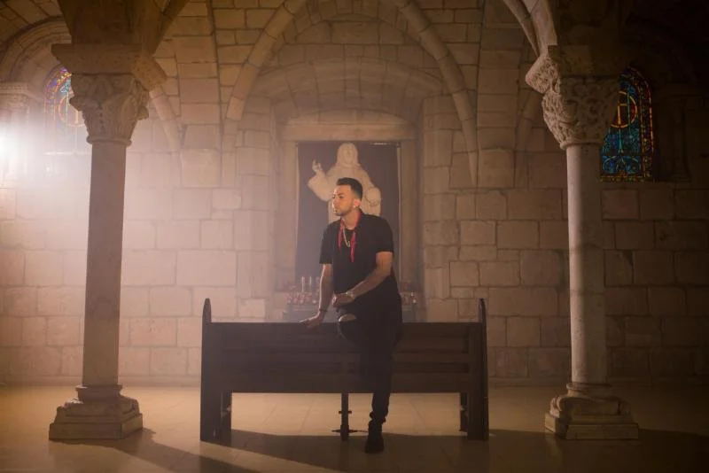 EL ALTER EGO DE JUSTIN QUILES, "JQMiliano", LE REGALA A SU PUBLICO UN EP GRATIS DE MUSICA RAP