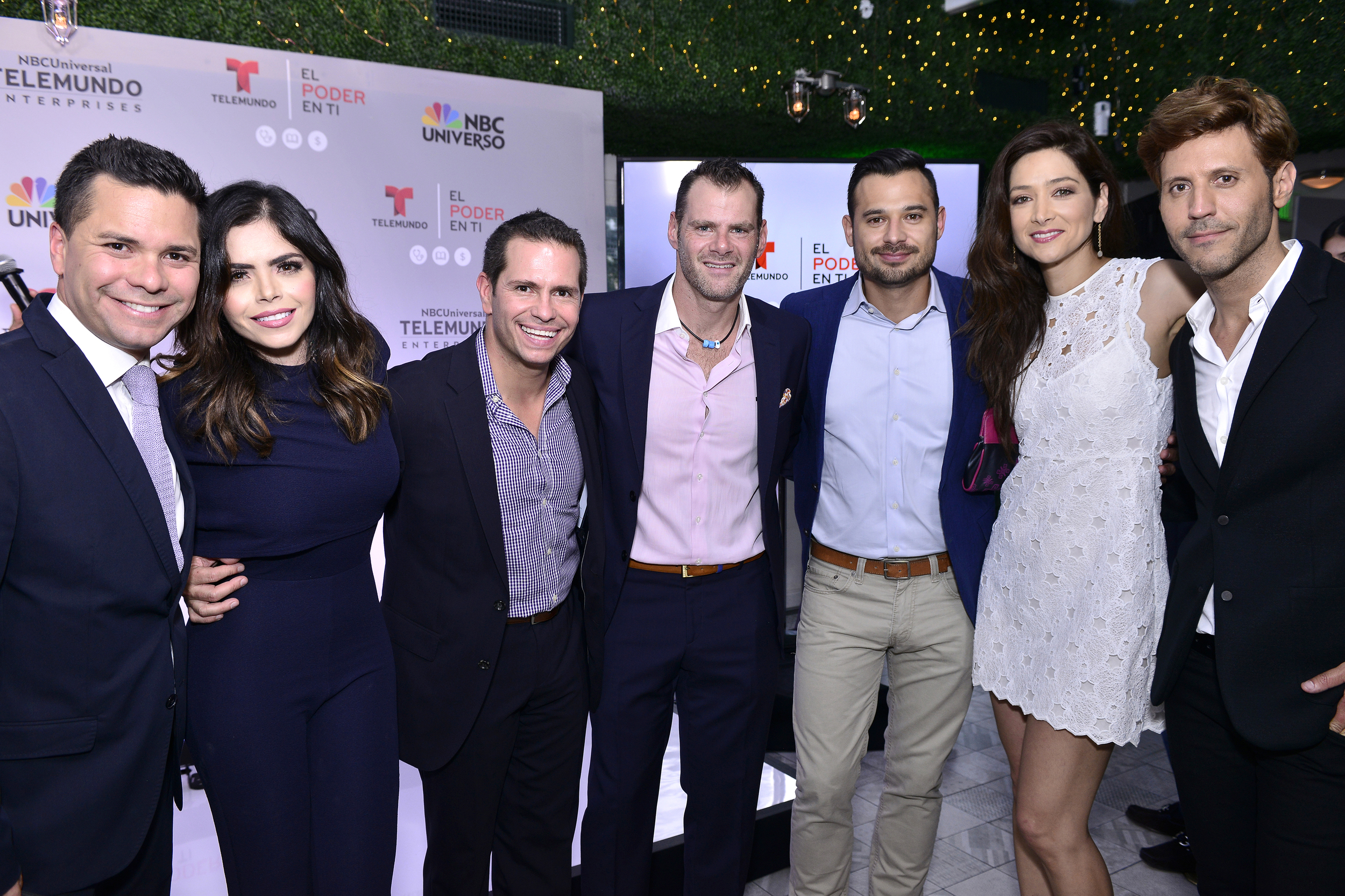 Telemundo Talent at El Poder En Ti Launch.jpg