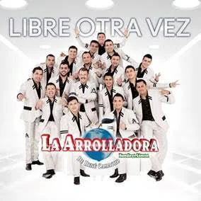 LA ARROLLADORA BANDA EL LIMÓN DE RENÉ CAMACHO SIGUE ARRASANDO Y SE APODERA DE LOS CHARTS EN MÉXICO Y USA