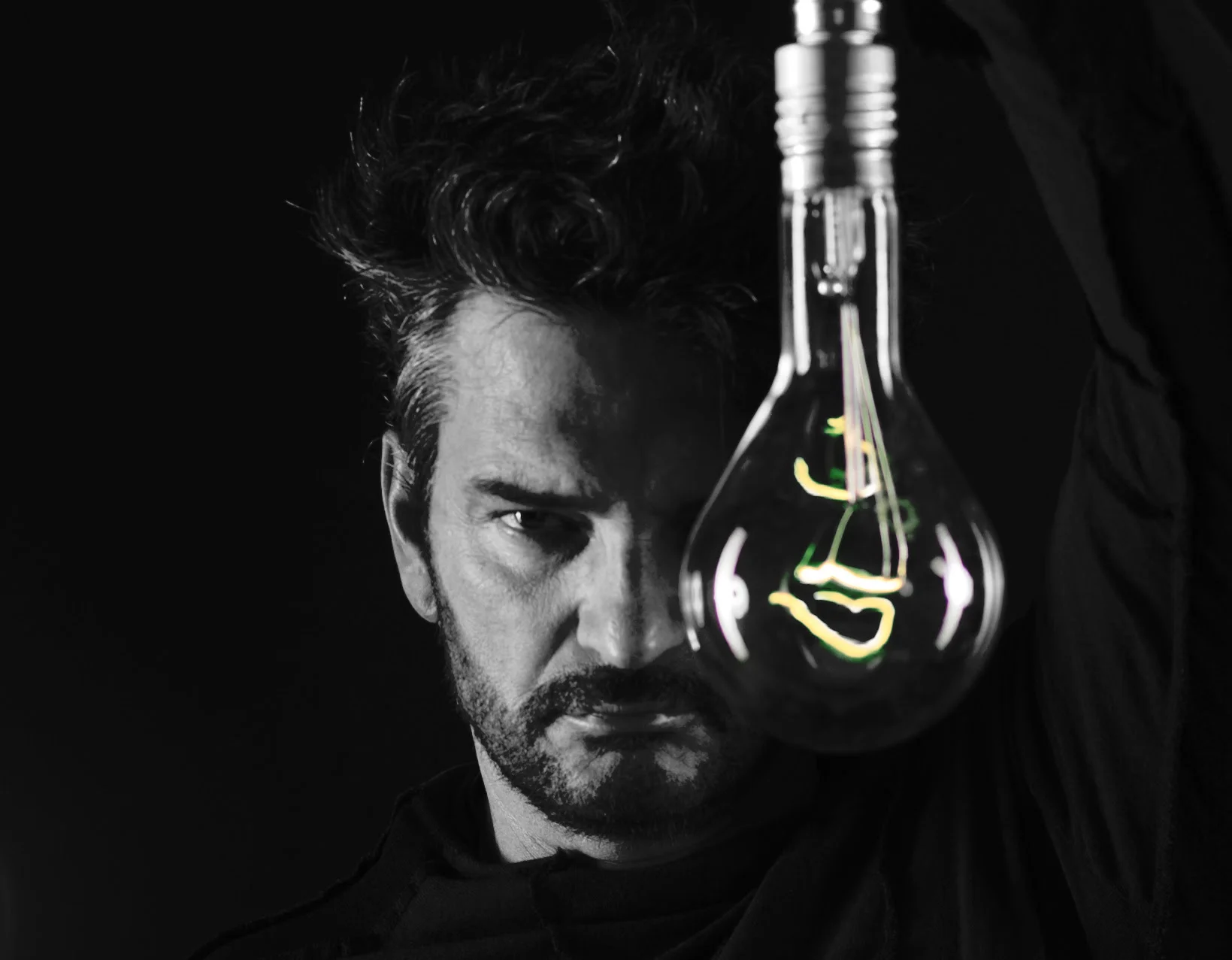 RICARDO ARJONA ESTRENO MUNDIAL NADA ES COMO TU