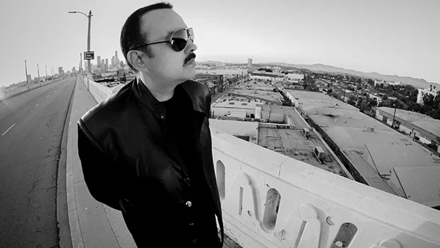 Pepe Aguilar debuta en el no. 2 de iTunes con "No Lo Había Dicho"