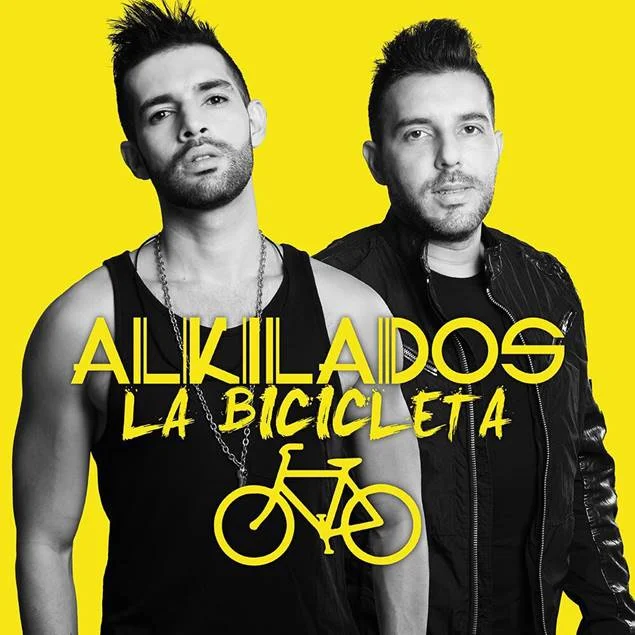 ALKILADOS CALIENTAN LA NOCHE DE LOS PREMIOS HEAT