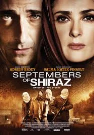 Septembers of Shiraz
