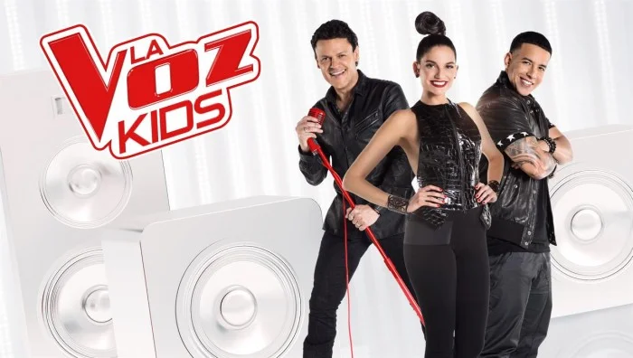 "LA VOZ KIDS" INICIA LA ETAPA FINAL DE LA COMPETENCIA POR TELEMUNDO CON UNA ESTELAR GALA DE TRES HORAS
