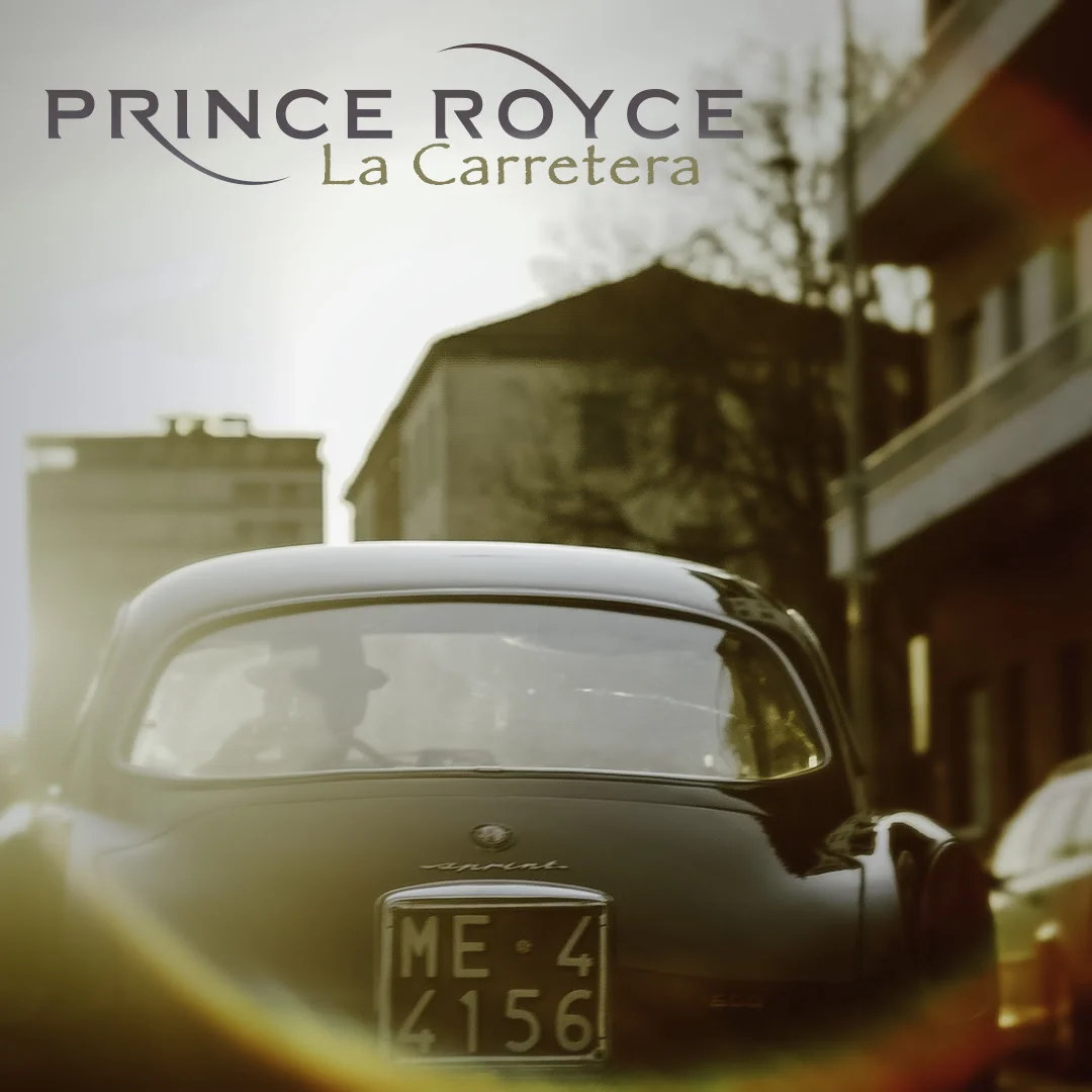 "La Carretera" es #1 en la Radio Tropical Marcando el Decimotercer #1 Tropical de Prince Royce 