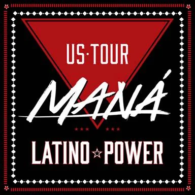 MANÁ LANZA VIDEO ESPECIAL EN VIVO DE SU TEMA "ADICTO A TU AMOR"