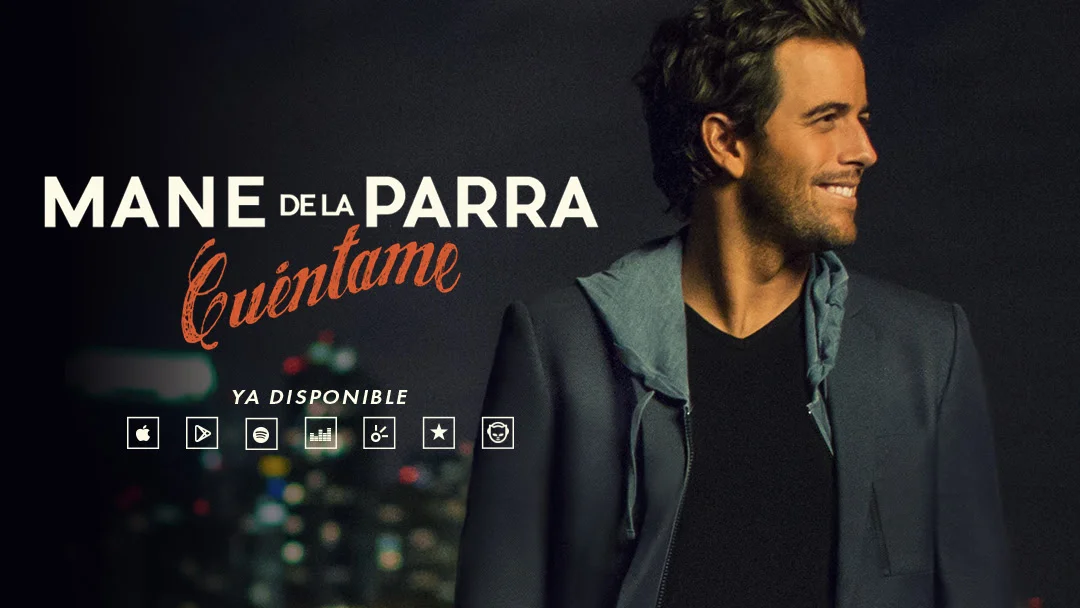 Lanza su nuevo sencillo con Warner Music