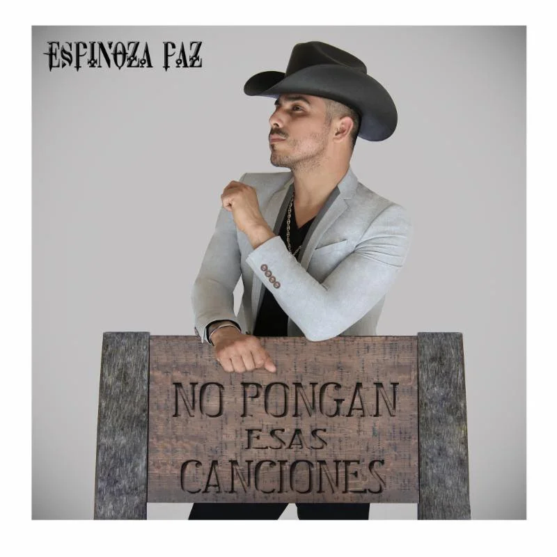 ESPINOZA PAZ EN EL TOP DE COLOMBIA