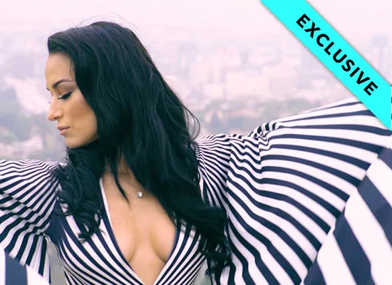 VICTORIA 'LA MALA' ORTIZ se una a TIDAL para el estreno de "Vete Mucho" 