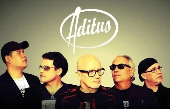 ADITUS POSPONEN EL TOUR DE MEDIOS Y CONCIERTOS EN MIAMI