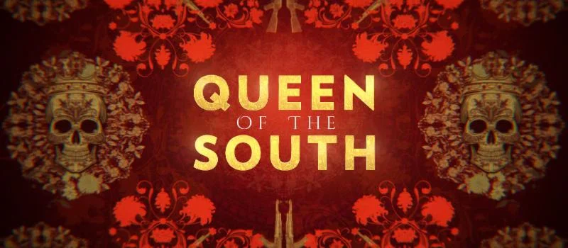 Check out a clip from this week's all-new episode of QUEEN OF THE SOUTH