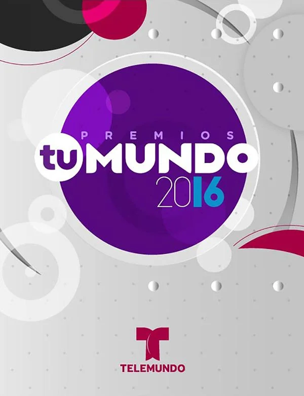 EL JUEVES 21 DE JULIO TELEMUNDO ANUNCIARÁ LOS NOMINADOS A LOS PREMIOS TU MUNDO 2016