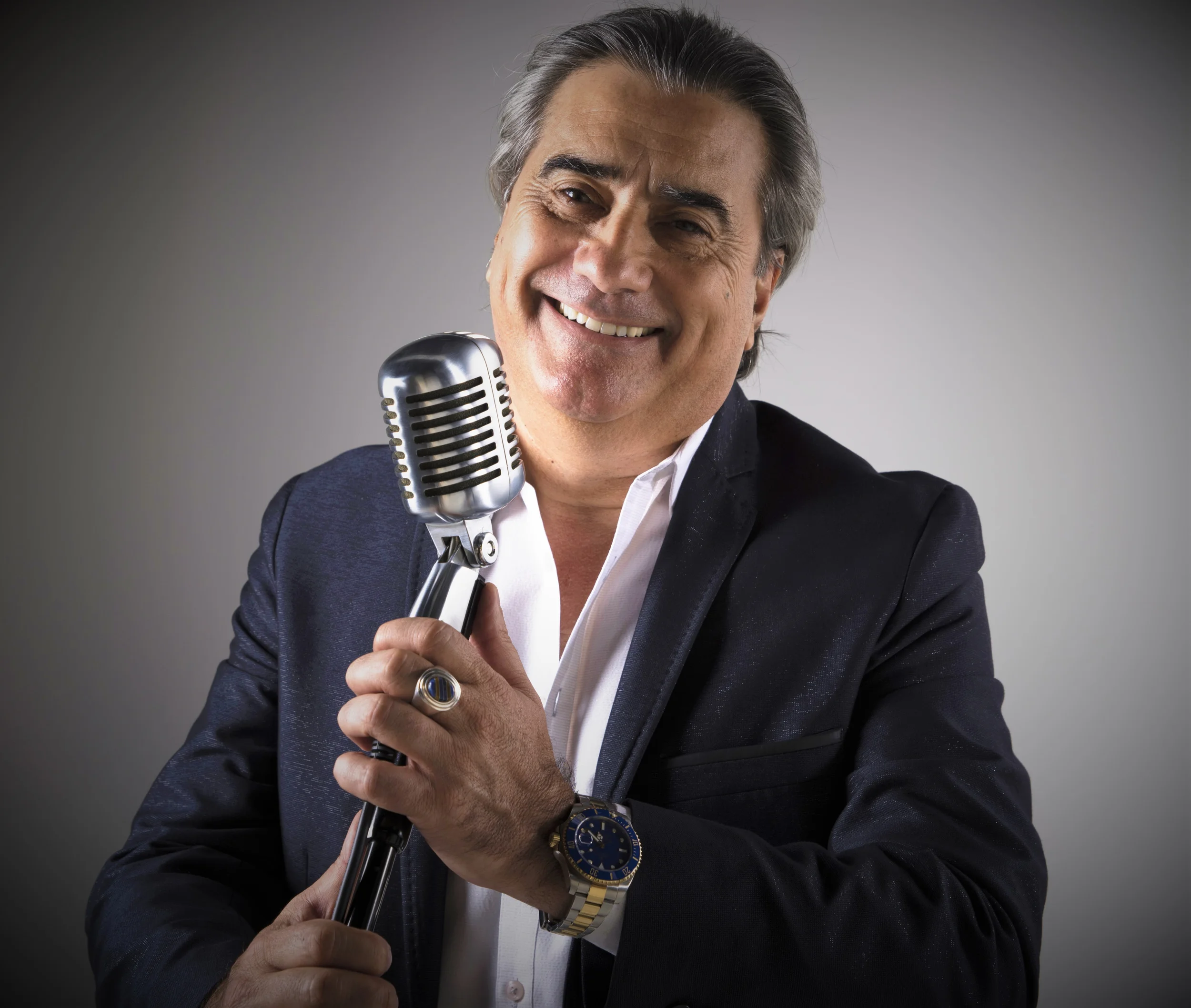 Jorge Quinn lanza sencillo “Triste Soledad”: Fiesta de lanzamiento sábado 30 de julio (Burbank)