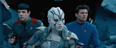 STAR TREK BEYOND/ The FINAL Trailer