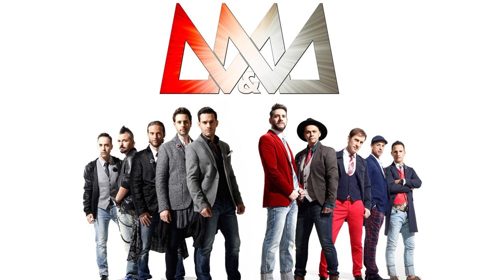 MAGNETO & MERCURIO JUNTOS EN CONCIERTO EL 17 DE SEPTIEMBRE