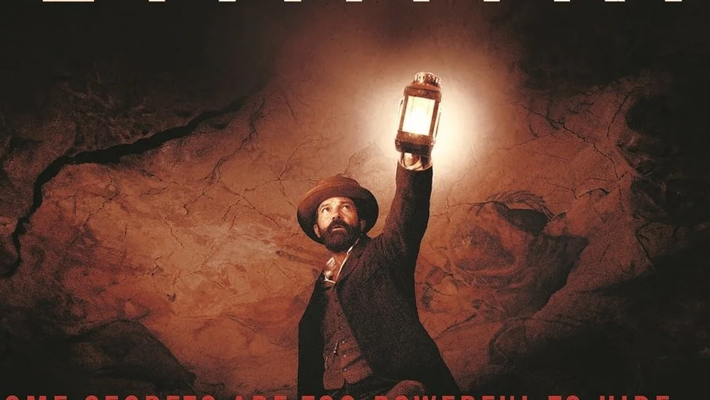 'Finding Altamira' se estrena en online y DVD