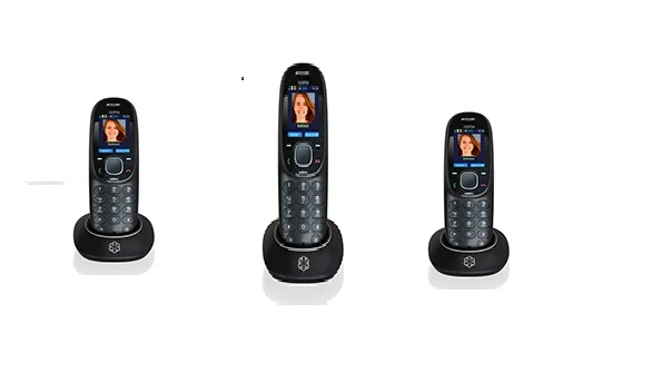 Cinco razones para mantener el telefono de casa