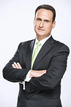 ESTE DOMINGO EN "ENFOQUE CON JOSÉ DÍAZ-BALART"