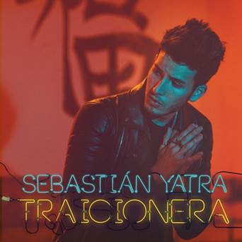 “TRAICIONERA” DE SEBASTIAN YATRA ENTRE LAS CANCIONES MÁS SONADAS DE SPOTIFY EN EL MUNDO