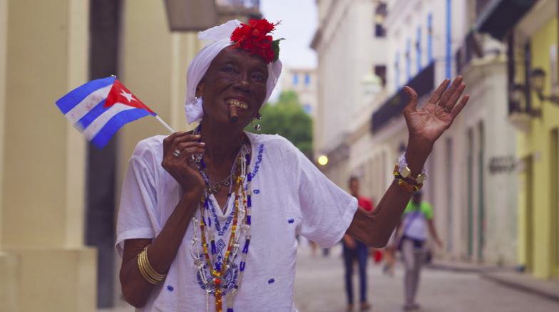 ESTRENO: La Cuba de Hoy - Producción Original de Nat Geo Mundo
