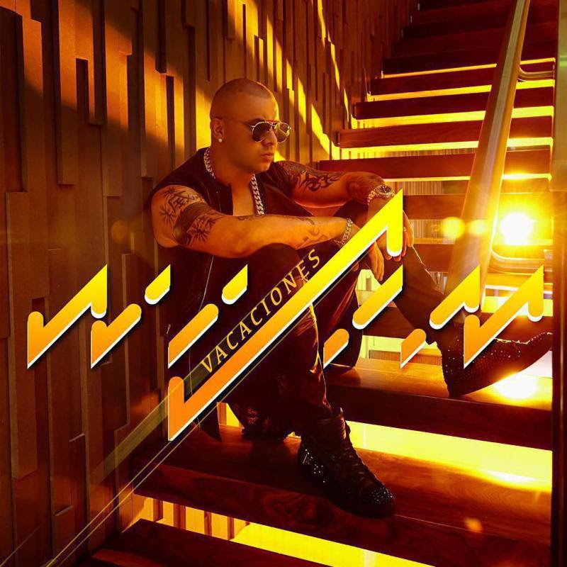 WISIN ESTRENA SU NUEVO SENCILLO "VACACIONES"