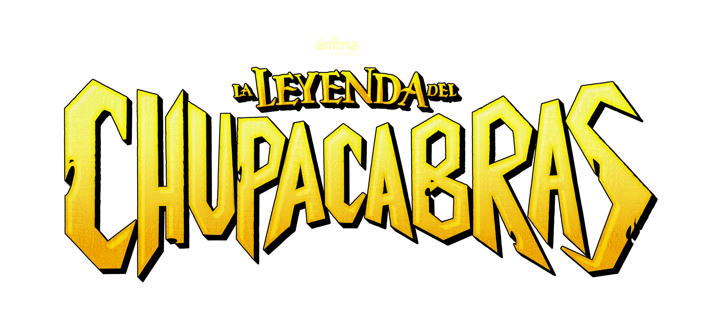 La Leyenda del Chupacabras