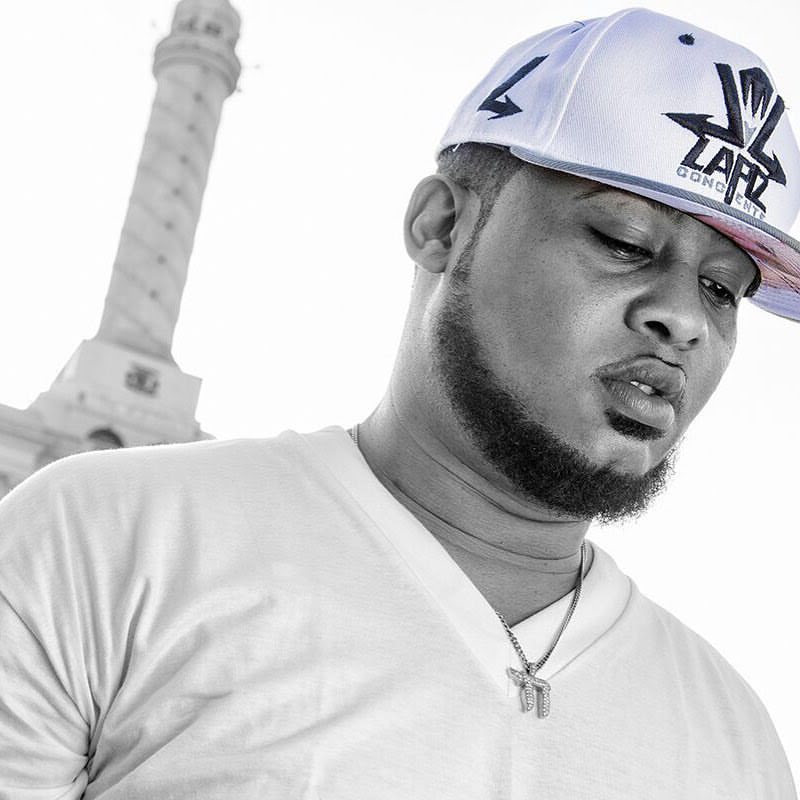  LAPIZ CONCIENTE DEBUTA EN LA POSICION #2 DE ITUNES CON "LATIDOS"