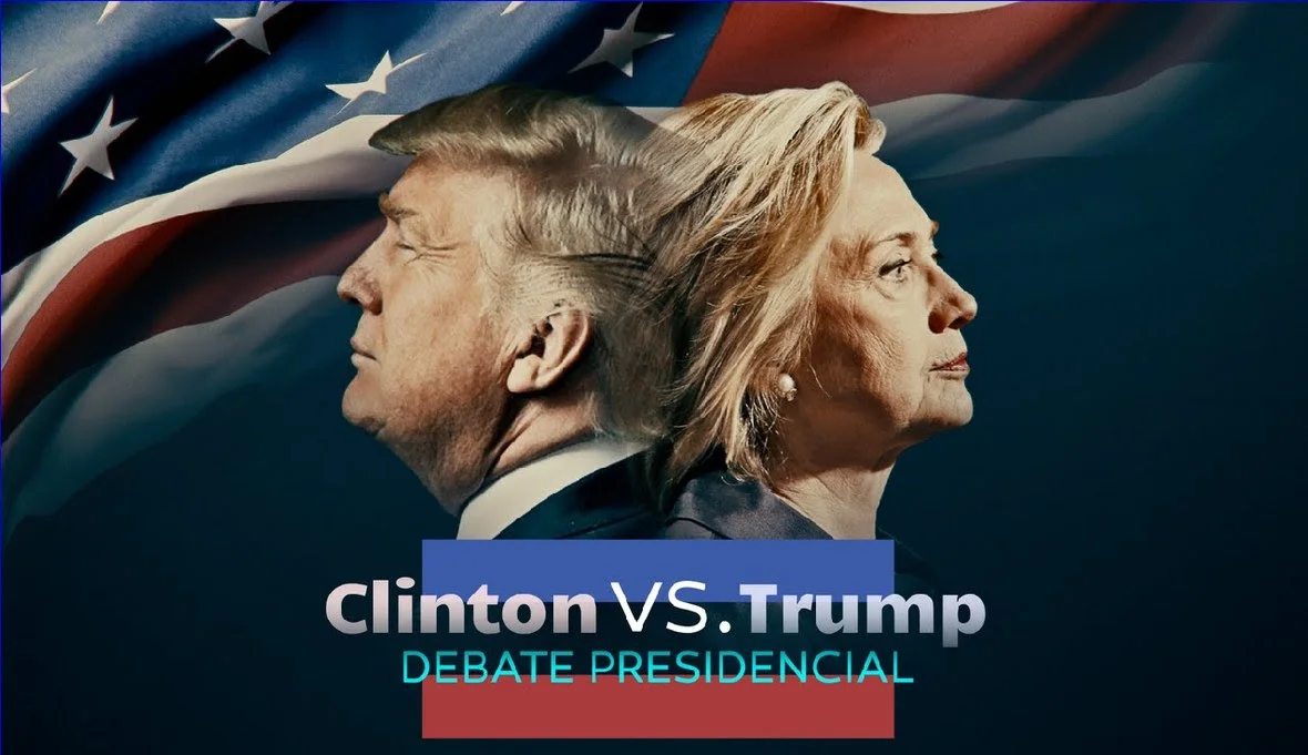 MEGATV PRESENTA COBERTURA ESPECIAL EN VIVO, DEL TERCER DEBATE PRESIDENCIAL