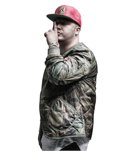 JORY BOY presenta remix oficial de "Detrás De Ti" a dueto con OZUNA