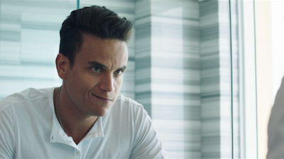 SILVESTRE DANGOND estrena su video musical más importante hasta ahora "YA NO ME DUELE MÁS"