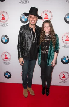 Latin Grammy Acoustic Sessions - Jesse & Joy - Manuel Medrano Footage