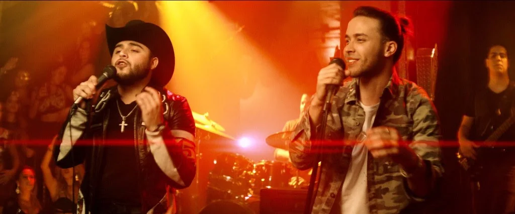  EL NUEVO VIDEO DE PRINCE ROYCE "MONEDA" FEAT GERARDO ORTIZ YA ESTA DISPONIBLE
