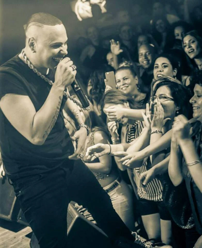 JACOB FOREVER conquista miles de fanáticos durante su gira en Europa