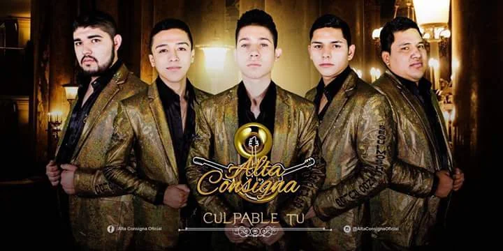 : #Millenials#RegMex ALTA CONSIGNA ARRASA CON LAS NOMINACIONES PREMIOS DE LA RADIO 