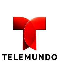 TELEMUNDO MEDIA -- Pictured: "Telemundo Media" Logo -- (Photo by: Telemundo)