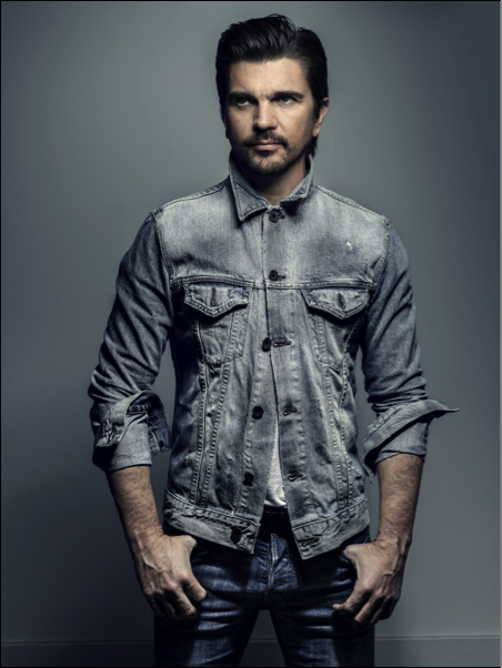 JUANES SE PRESENTARÁ EN VIVO DURANTE LA 17a ENTREGA DE LOS LATIN GRAMMY®JUANES SE PRESENTARÁ EN VIVO DURANTE LA 17a ENTREGA DE LOS LATIN GRAMMY®